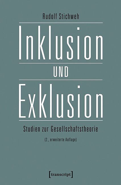 Inklusion und Exklusion