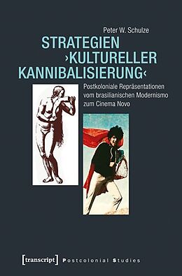 Kartonierter Einband Strategien kultureller Kannibalisierung von Peter W. Schulze