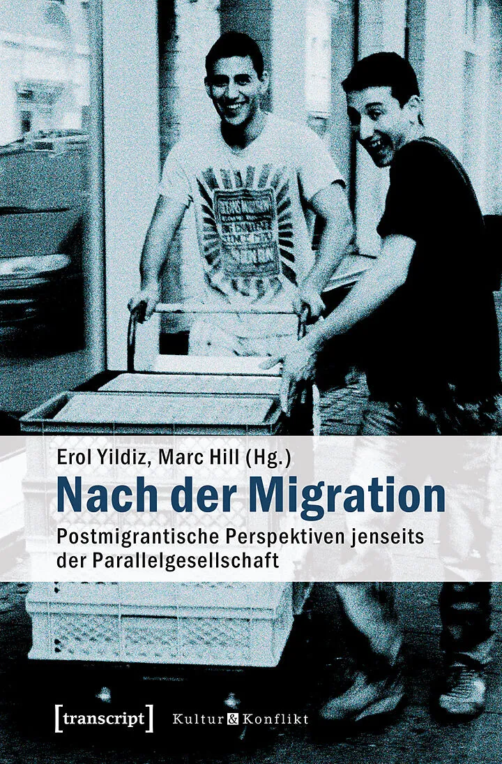 Nach der Migration