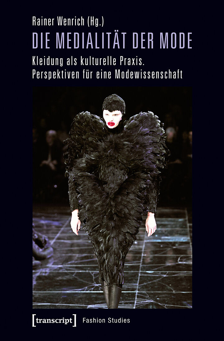 Die Medialität der Mode