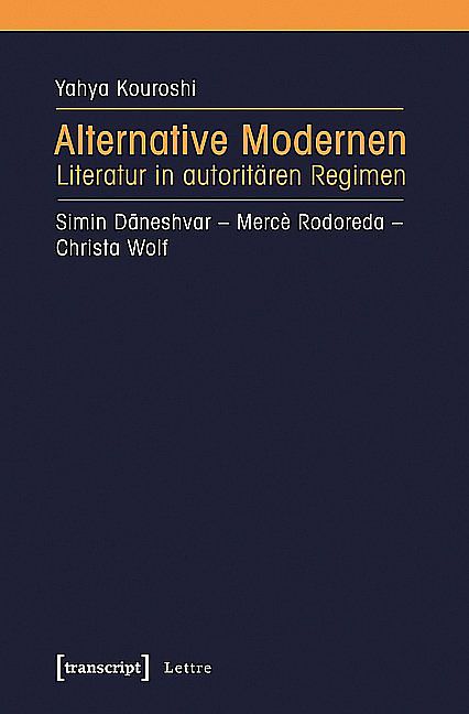 Alternative Modernen
