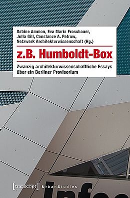 Kartonierter Einband z.B. Humboldt-Box von 
