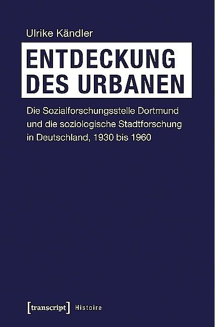 Entdeckung des Urbanen