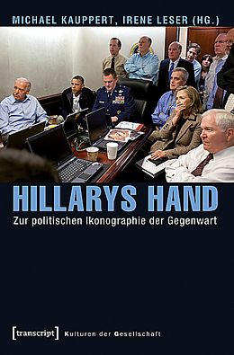 Kartonierter Einband Hillarys Hand von 
