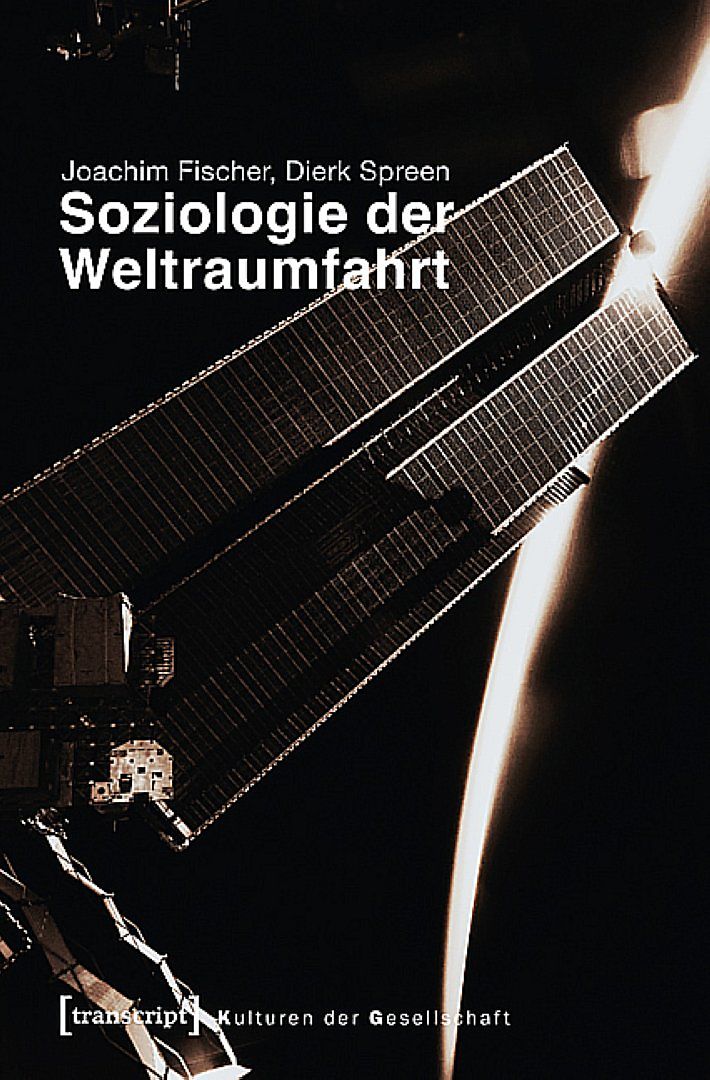 Soziologie der Weltraumfahrt