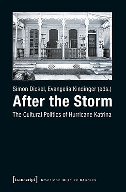 Kartoniert After the Storm von 