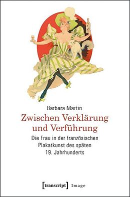 Kartonierter Einband Zwischen Verklärung und Verführung von Barbara Martin