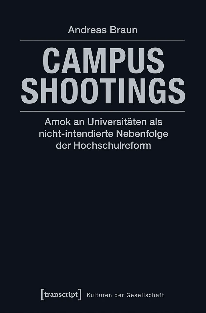 Campus Shootings