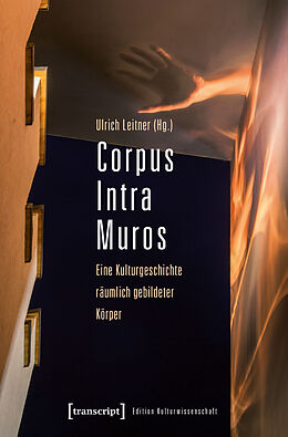 Kartonierter Einband Corpus Intra Muros von 