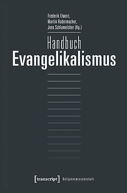 Fester Einband Handbuch Evangelikalismus von 