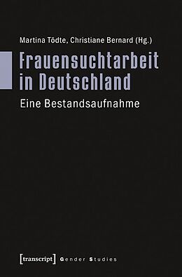 Kartonierter Einband Frauensuchtarbeit in Deutschland von 