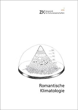 Paperback Romantische Klimatologie von 