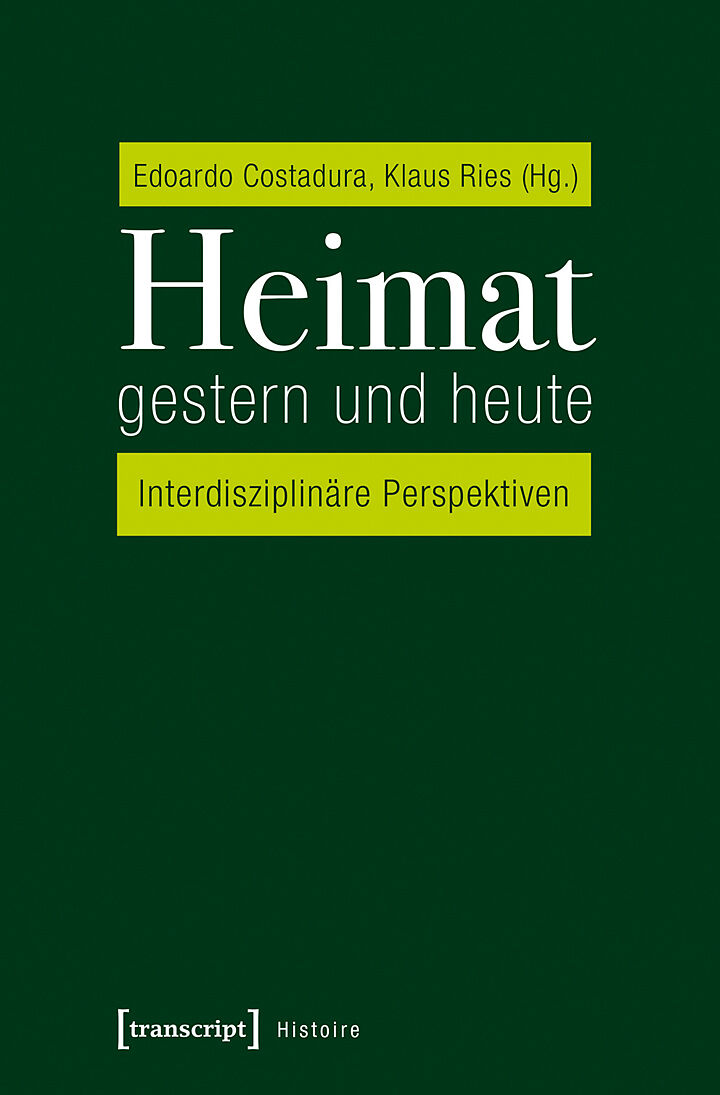 Heimat gestern und heute