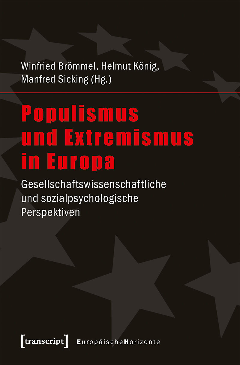 Populismus und Extremismus in Europa