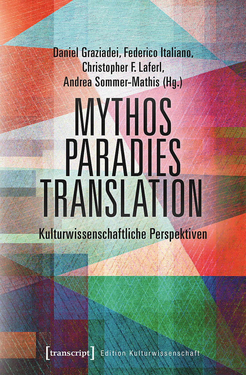 Mythos  Paradies  Translation