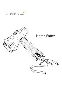 Paperback Homo Faber von 