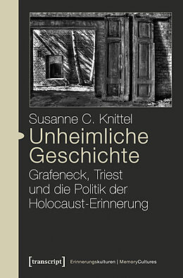 Kartonierter Einband Unheimliche Geschichte von Susanne C. Knittel