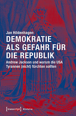 Kartonierter Einband Demokratie als Gefahr für die Republik von Jan Hildenhagen