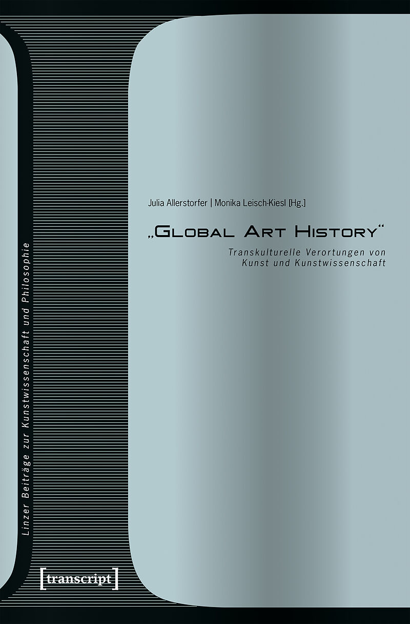 »Global Art History«
