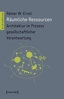 Kartonierter Einband Räumliche Ressourcen von Rainer W. Ernst