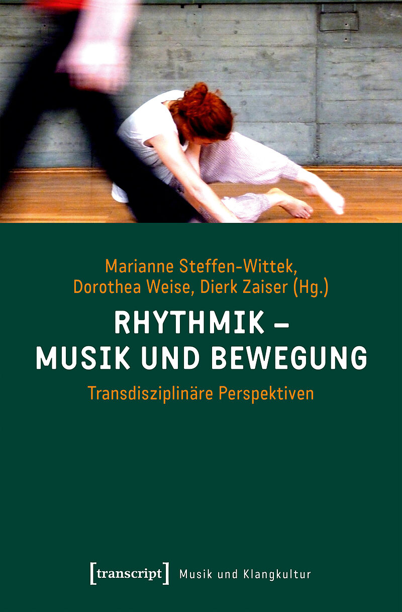 Rhythmik  Musik und Bewegung