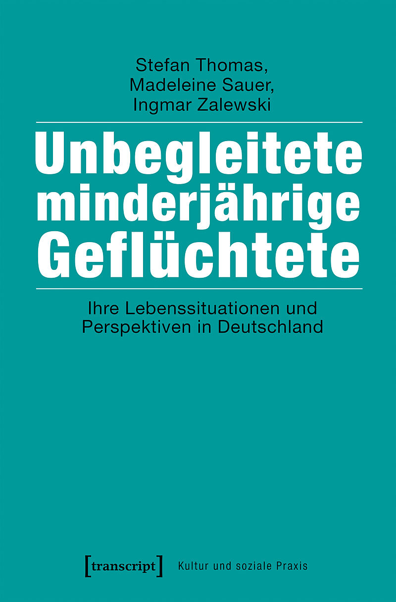 Unbegleitete minderjährige Geflüchtete