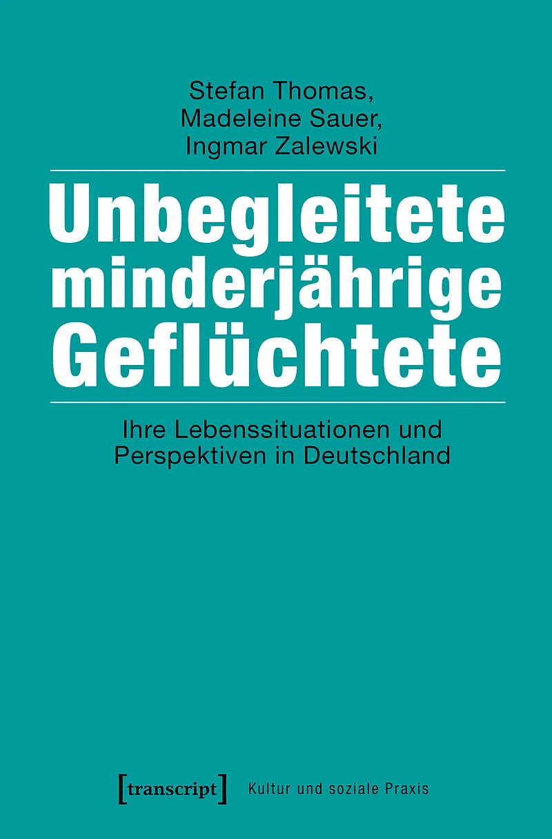 Unbegleitete minderjährige Geflüchtete