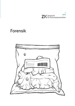 Paperback Forensik von 