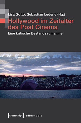 Paperback Hollywood im Zeitalter des Post Cinema von 