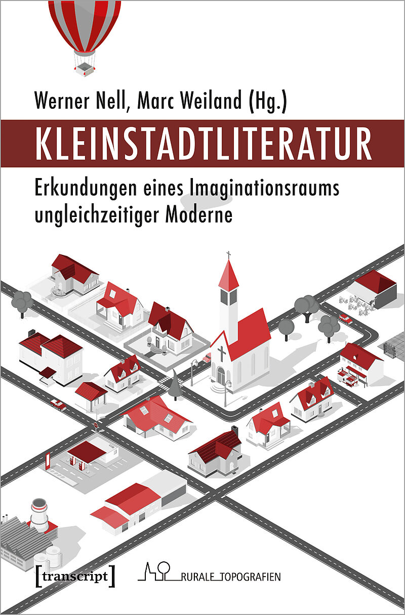 Kleinstadtliteratur