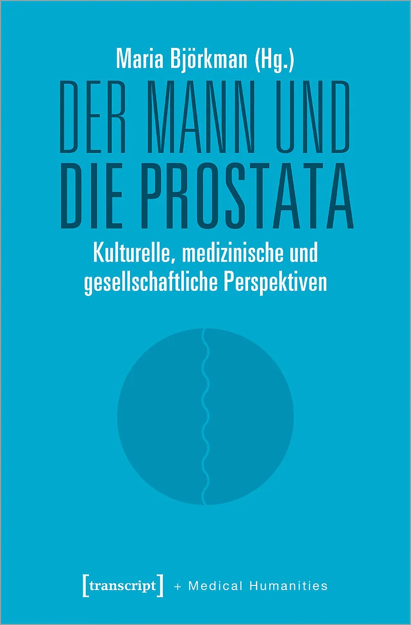 Der Mann und die Prostata
