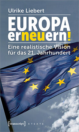 Paperback Europa erneuern! von Ulrike Liebert