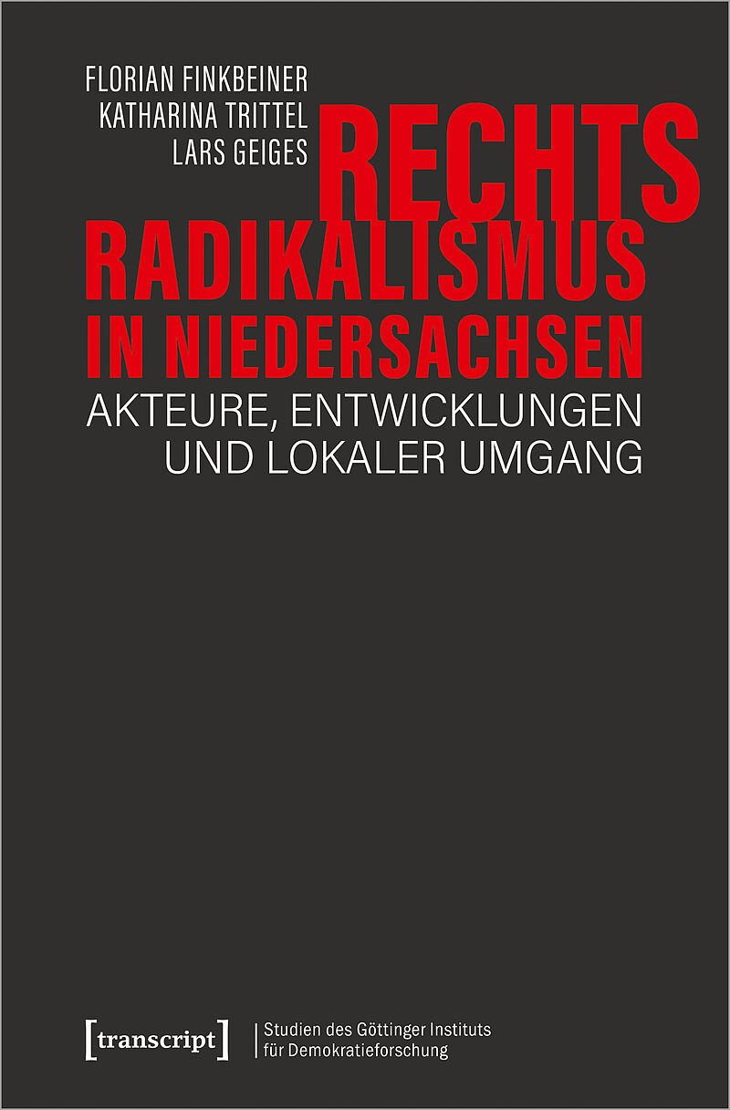 Rechtsradikalismus in Niedersachsen