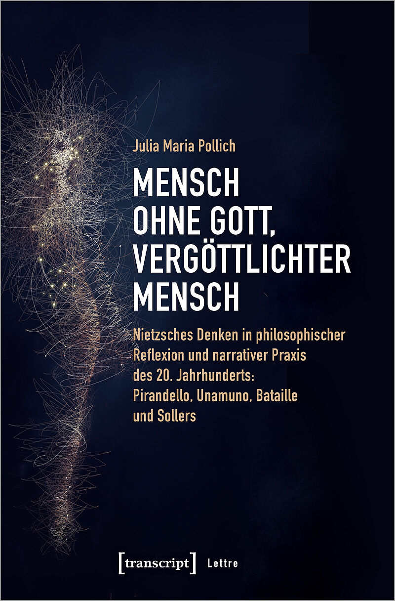 Mensch ohne Gott, vergöttlichter Mensch