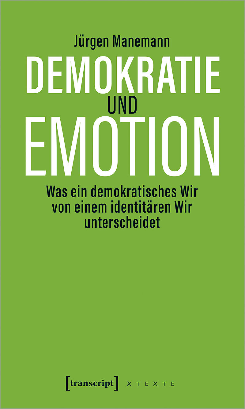 Demokratie und Emotion