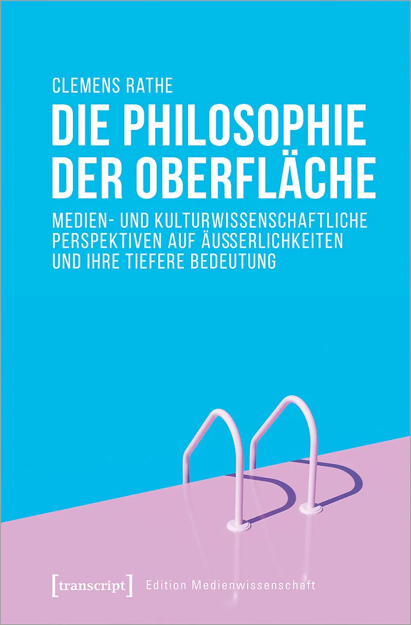 Die Philosophie der Oberfläche