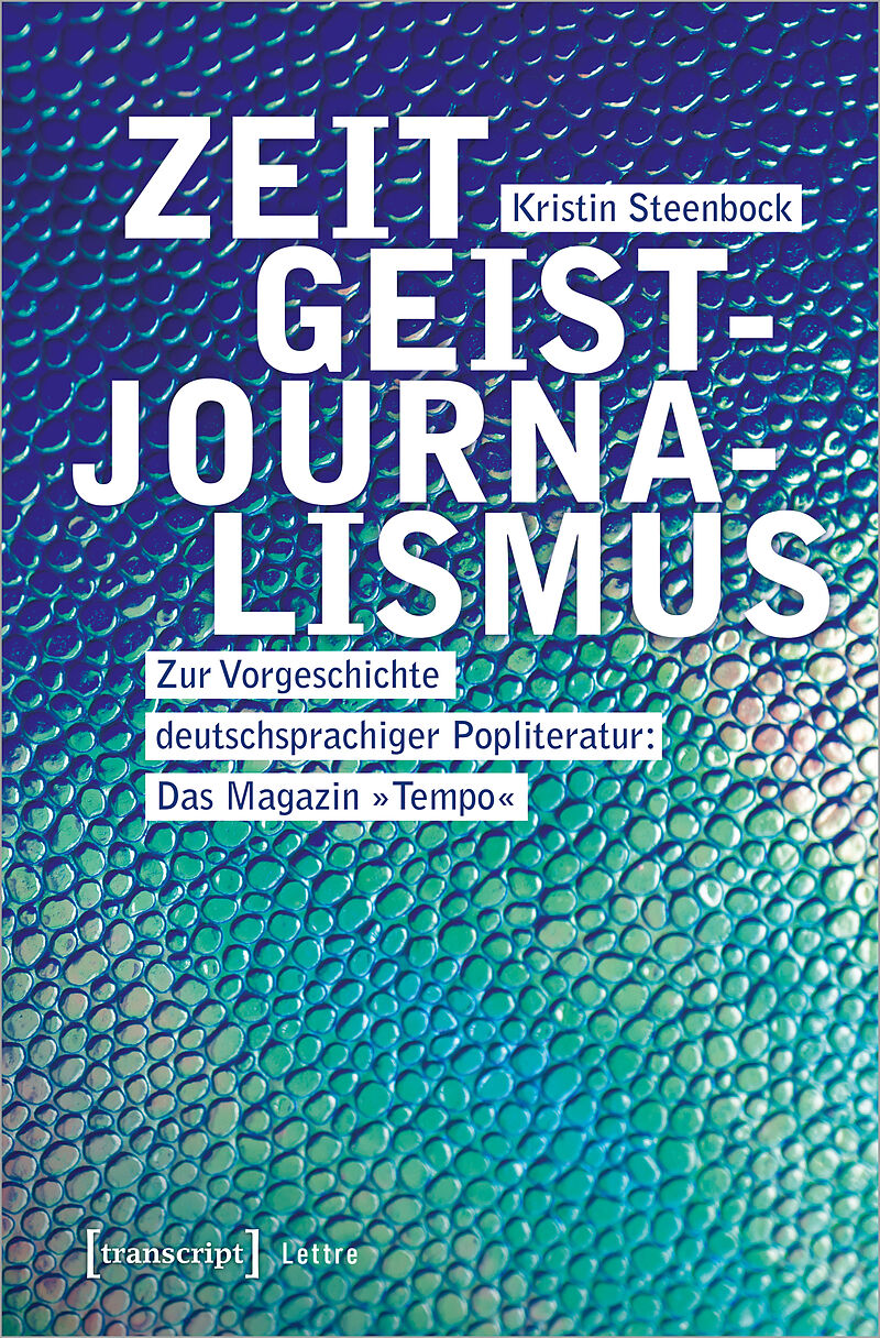 Zeitgeistjournalismus