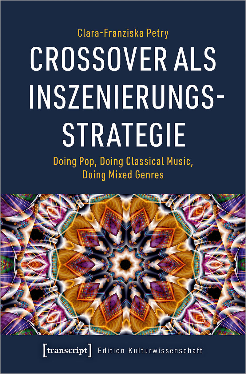 Crossover als Inszenierungsstrategie