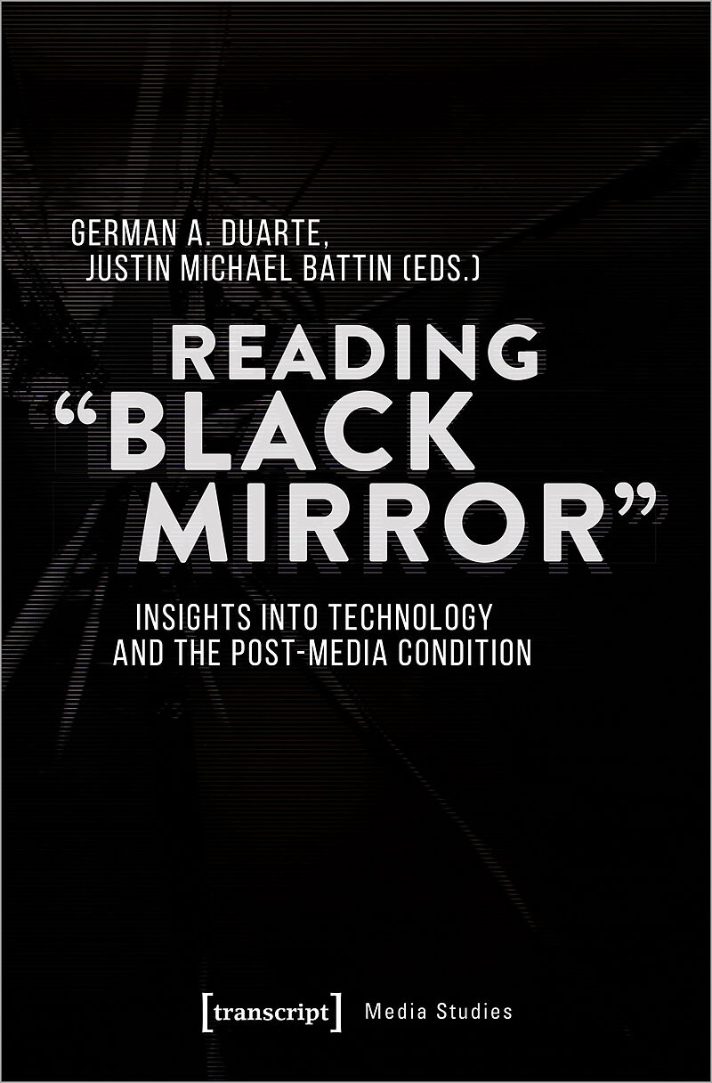 Reading »Black Mirror«