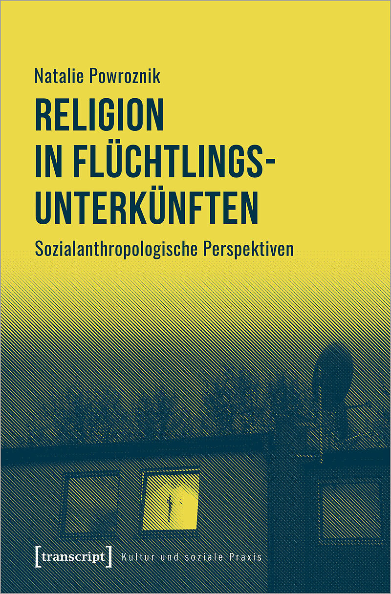 Religion in Flüchtlingsunterkünften