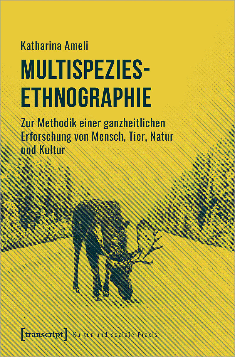 Multispezies-Ethnographie