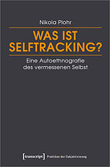 Kartonierter Einband Was ist Selftracking? von Nikola Plohr