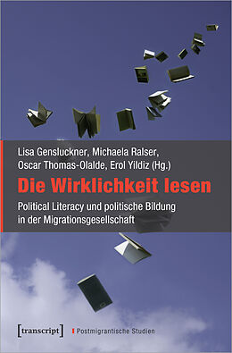 Paperback Die Wirklichkeit lesen von 