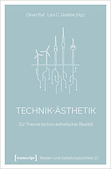 Paperback Technik-Ästhetik von 