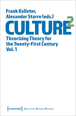 Kartonierter Einband Culture^2 von 