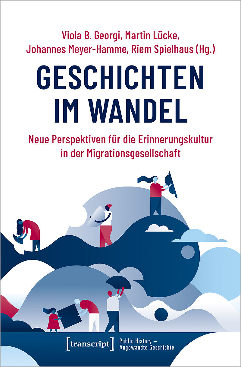 Geschichten im Wandel