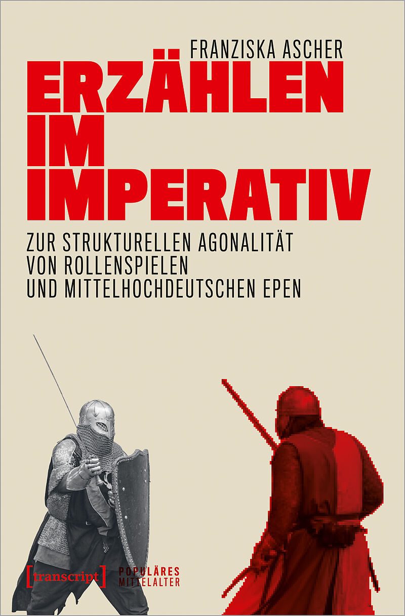Erzählen im Imperativ