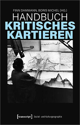 Kartonierter Einband Handbuch Kritisches Kartieren von 