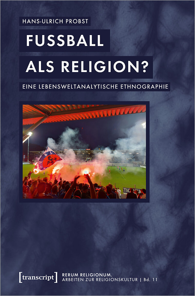 Fußball als Religion?