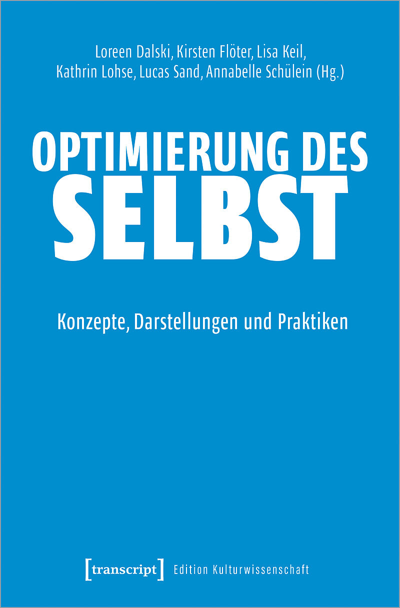 Optimierung des Selbst